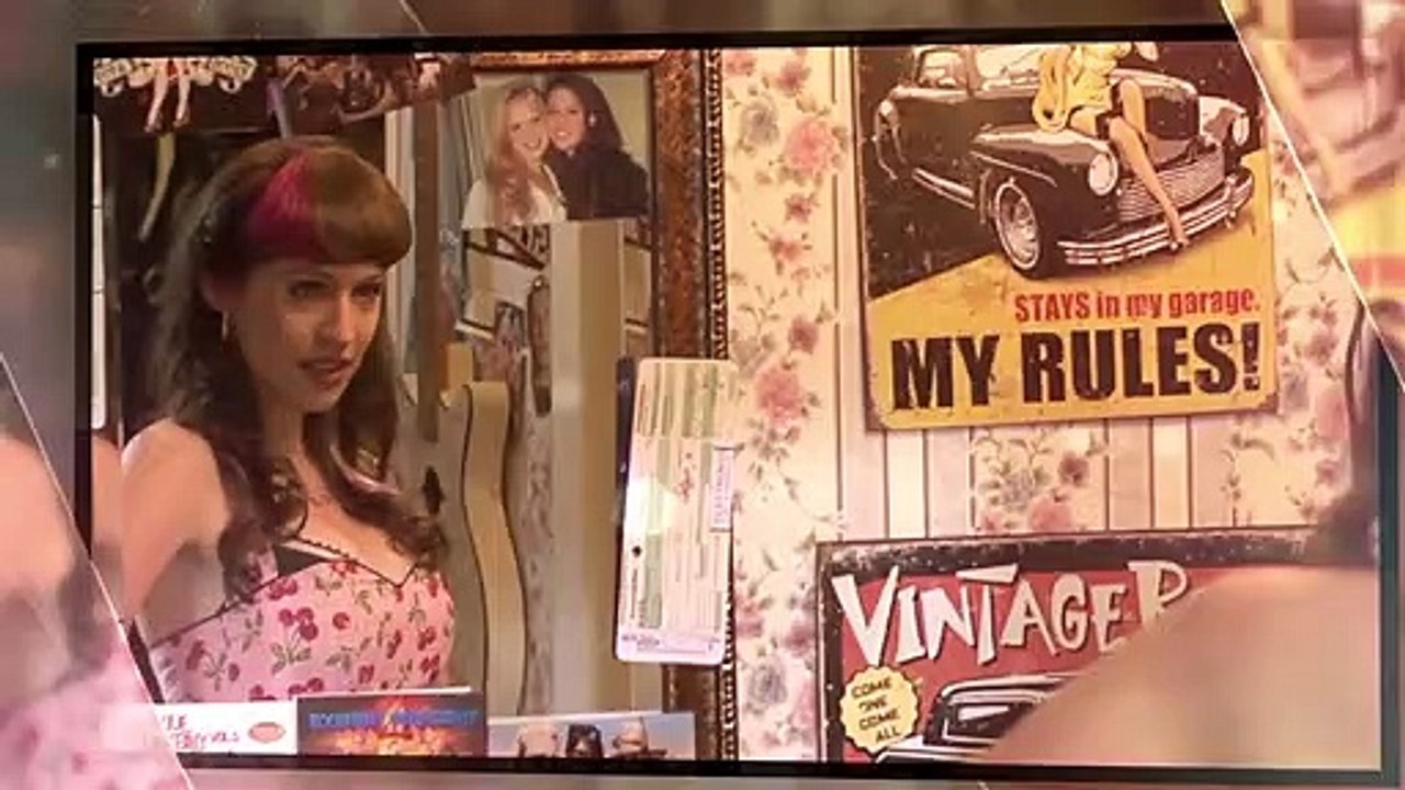 Rockabilly Zombie Weekend Bande-annonce (EN)