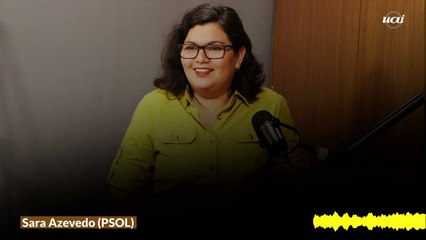 Jingle Sara Azevedo - Candidata a senadora em Minas