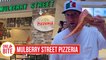 Barstool Pizza Review - Mulberry Street Pizzeria (Las Vegas, NV)