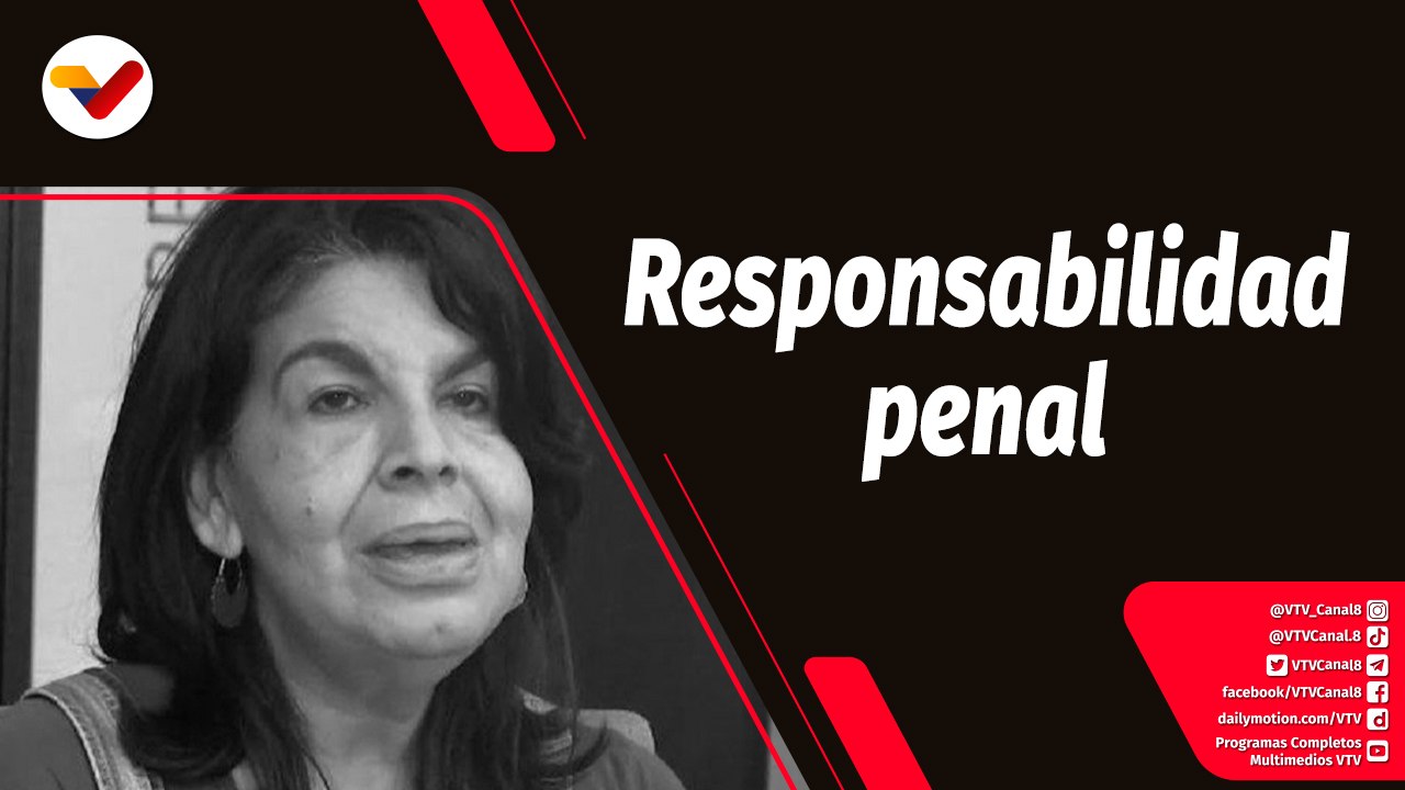 Tras la Noticia | 8 implicados del caso Carlos Lanz admiten su responsabilidad de asesinato