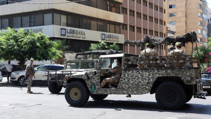 لبنان.. هل إغلاق المصارف يحل الأزمة المالية للبلاد؟