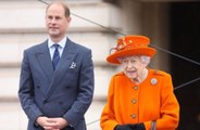 Prince Edward feeling 'overwhelmed by emotion' following the death 'beloved mama' Queen Elizabeth