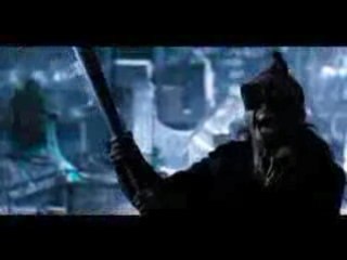 Doomsday - Now Playing