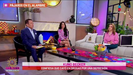 Lisset dice adiós a 'Fiebre de Sábado por la Noche'