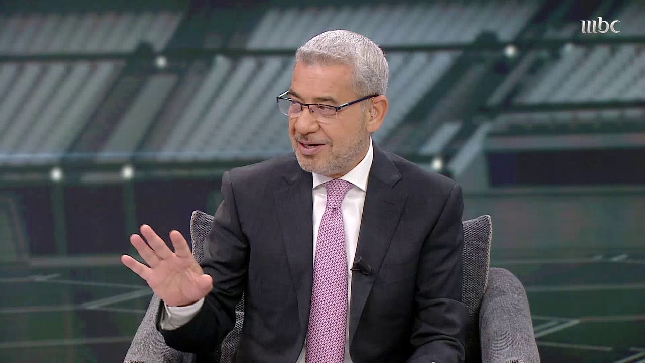 نشأت أكرم: زيدان إقبال مستقبل الكرة العراقية.. وهذه نصيحتي له.. وعبدالرحمن محمد: بناء اليونايتد يحتاج إلى وقت حتى مع تين هاج