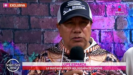 Sylvia Pasquel desmiente rivalidad con Alejandra Guzmán | Programa 12/09/2022 | Sale el Sol