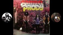 Samuel Prody — Samuel Prody 1971 (UK, Heavy Psychedelic/Progressive Rock)