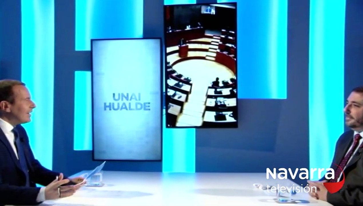 'Debería ser buena noticia que Bildu acuerde Presupuestos'