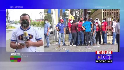 Durante toque de queda...tres muertes violentas en SPS