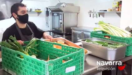 De la huerta al plato: una iniciativa que te ayudará en tu día a día