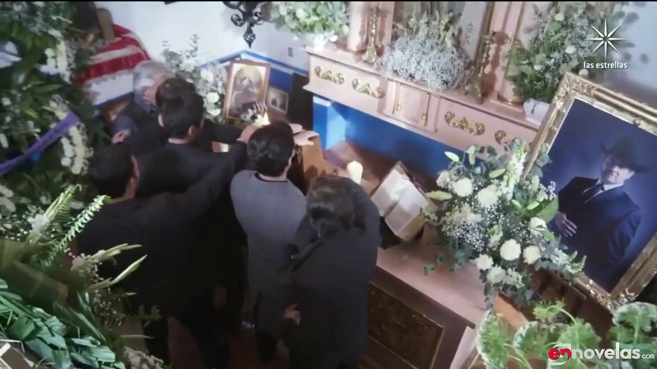 La Herencia Capitulo 2
