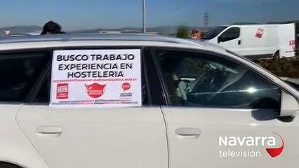 La hostelería ya no pide ayudas, sino un plan de rescate