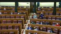 El Gobierno saca adelante los Presupuestos para 2021