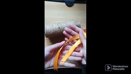 PUNYA BOTOL BEKAS DIRUMAH KITA BIKIN KREASI YUK