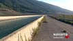 La Segunda Fase del Canal llevará agua de calidad a la Ribera