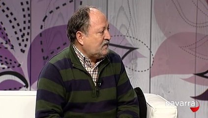Fallece por Covid-19 el misionero navarro José Luis Garayoa