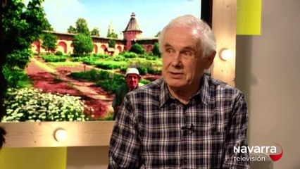 11/2/2021 Las tres vueltas al mundo del viajero navarro José Eladio Santacara