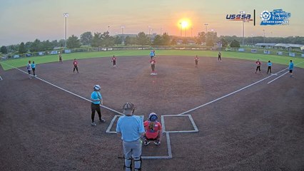 Conrads Field(KC Sports) Tue, Sep 13, 2022 6:45 PM to 11:06 PM