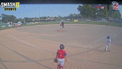 3 and 2 Field 3 Wed, Sep 14, 2022 6:00 PM to 11:00 PM