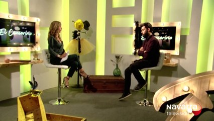 19/11/2020 El director de cine Imanol Rayo presenta “Hil Kanpaiak”