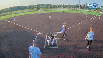 Margaritas Field (KC Sports) Tue, Sep 13, 2022 6:45 PM to 11:32 PM