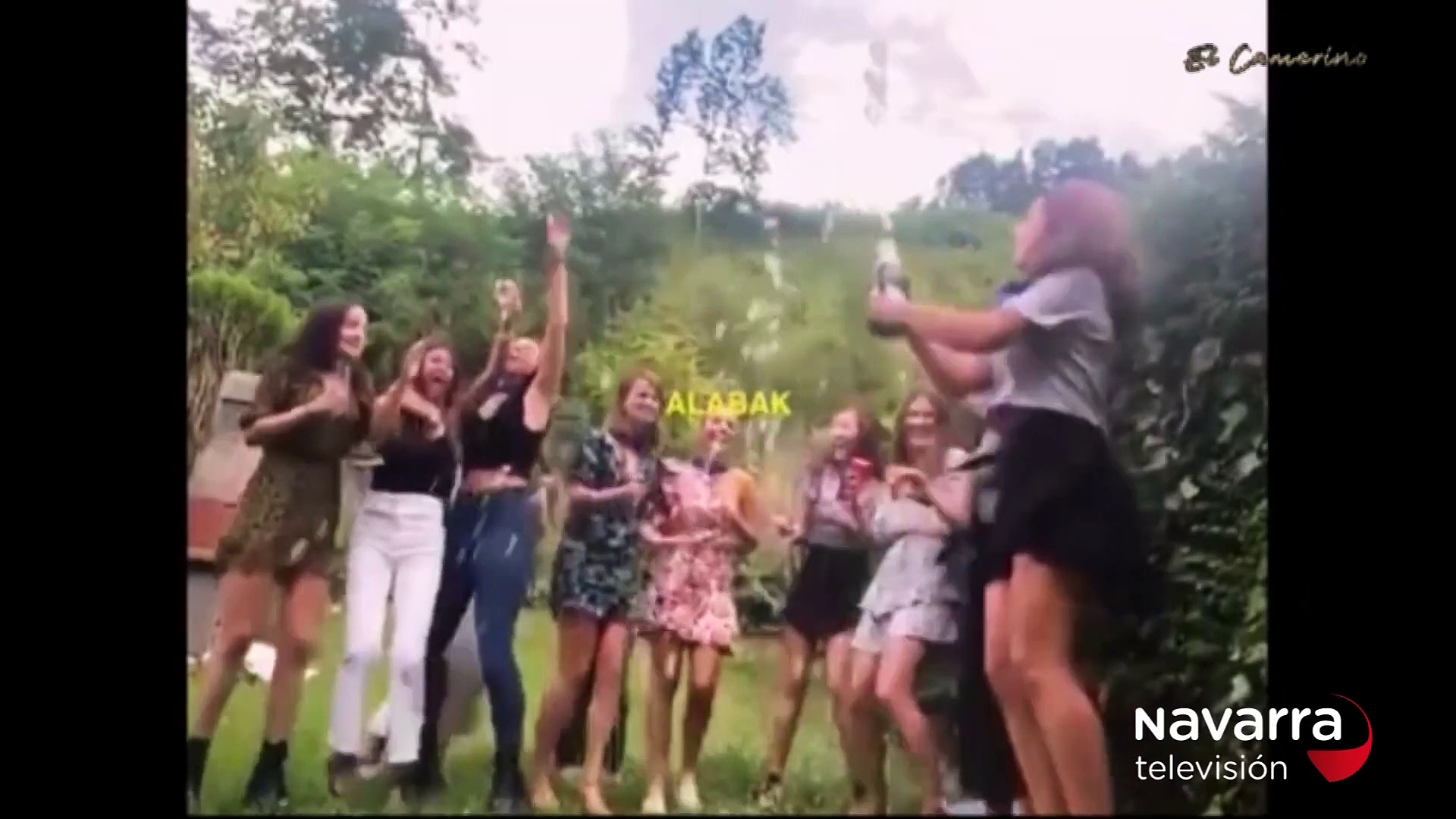 4/2/2021 Zetak', música electrónica: Pello Repáraz, músico'