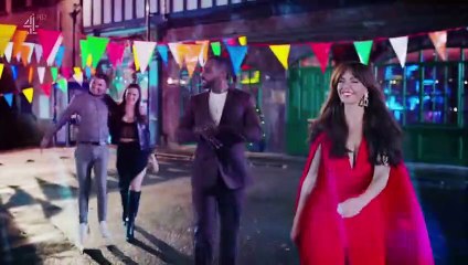 Hollyoaks 16th September 2022