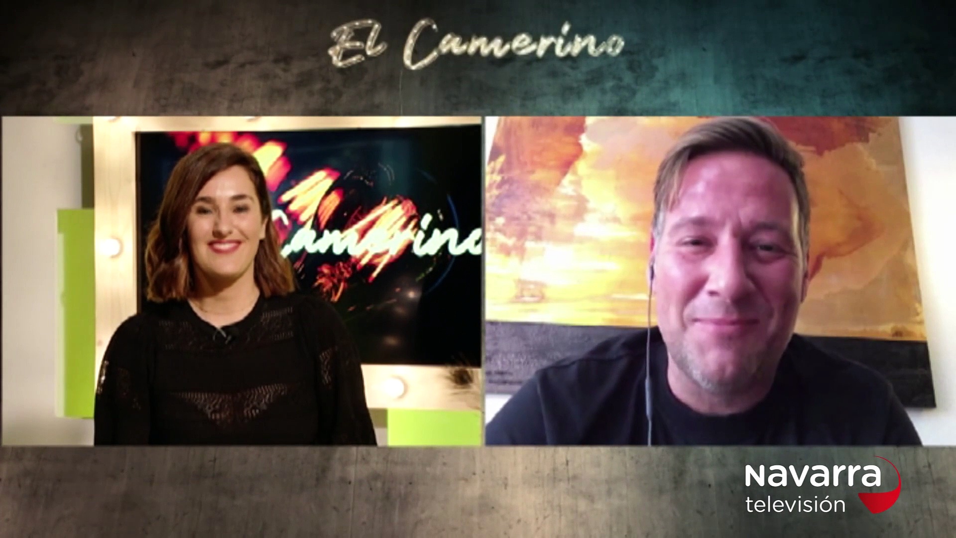 El Camerino 03/09/2020