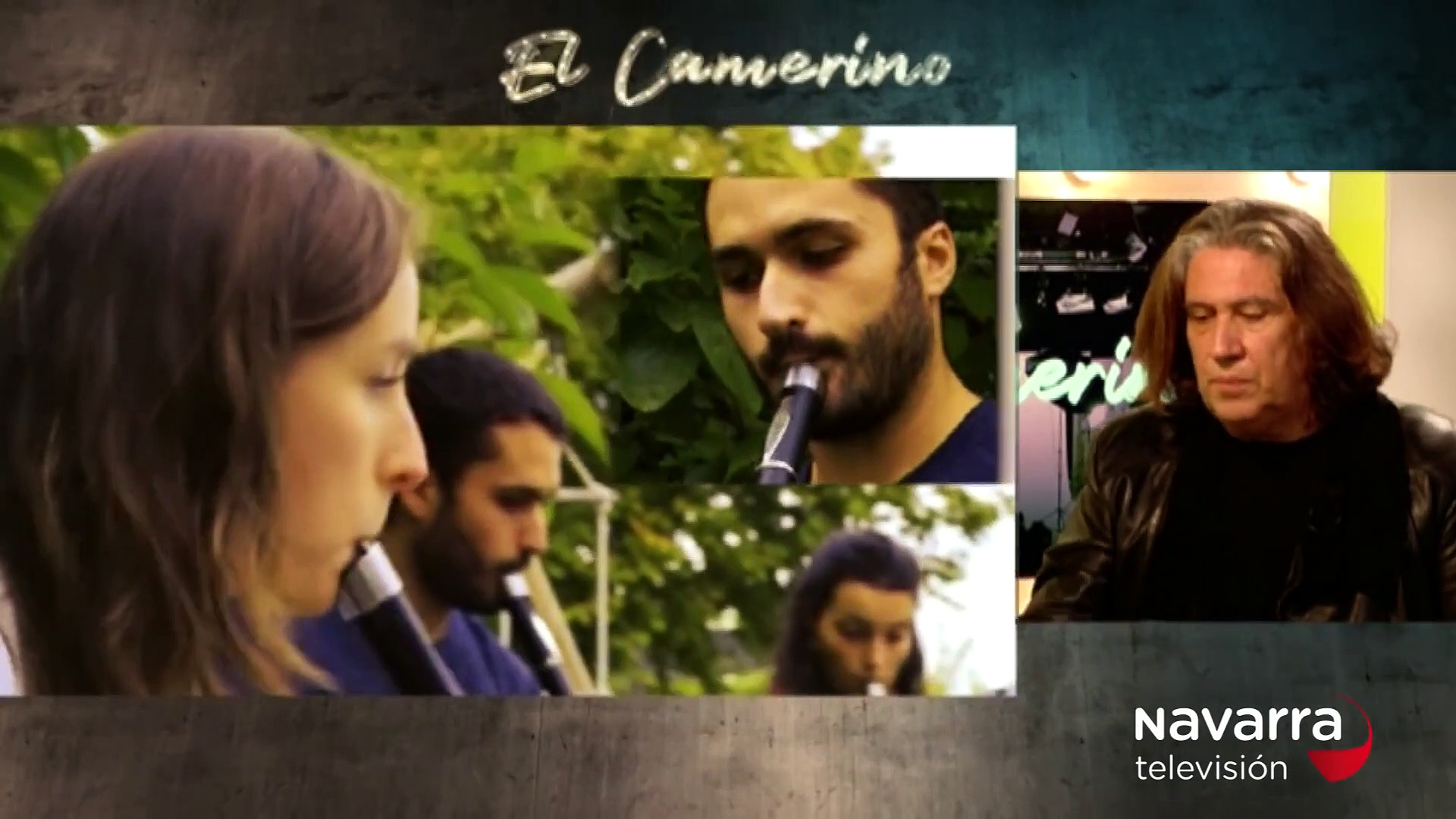 16/10/2020 Festival After Cage, musical experimental