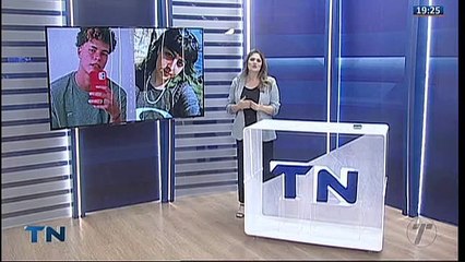 Tribuna Notícias 2ª Edição 16  09  2022