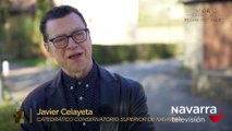 Candidatos Valores Culturales V Premios Navarra TV