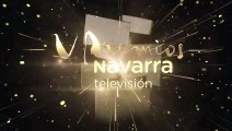 Propón tu candidato para los premios V Navarra Televisión