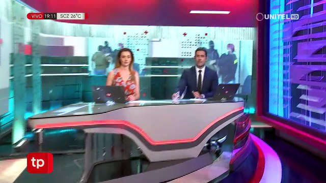 Fiscal señala la existencia de un audio donde Copa cuenta lo que pasó con Viviana Ojeda