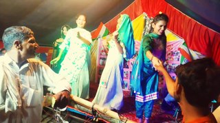 Hindi dance video