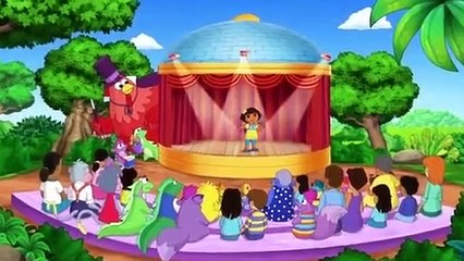 Redone Trailers: Barney's Colorful World! Live! (I'M BACK!!! READ DESCRIPTION!!!)