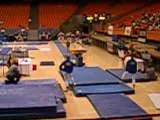 Gymnastics Vault