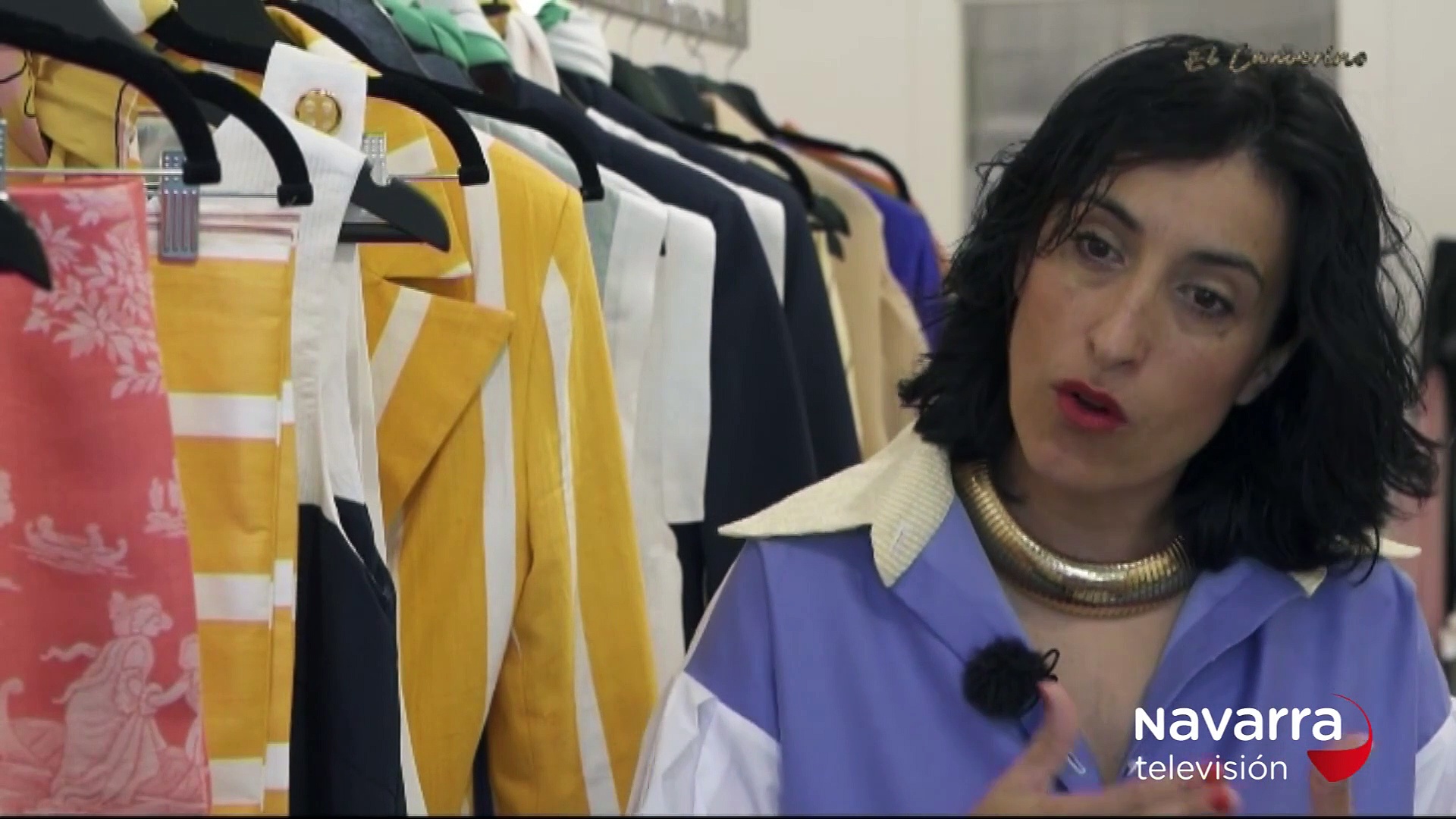 Matsustudio, la moda de Desiree Arellano