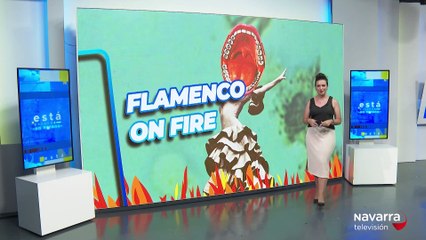 5/11 /2020 El amor brujo de Israel Galván