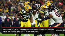 The Other Packers Threat Facing the Bears