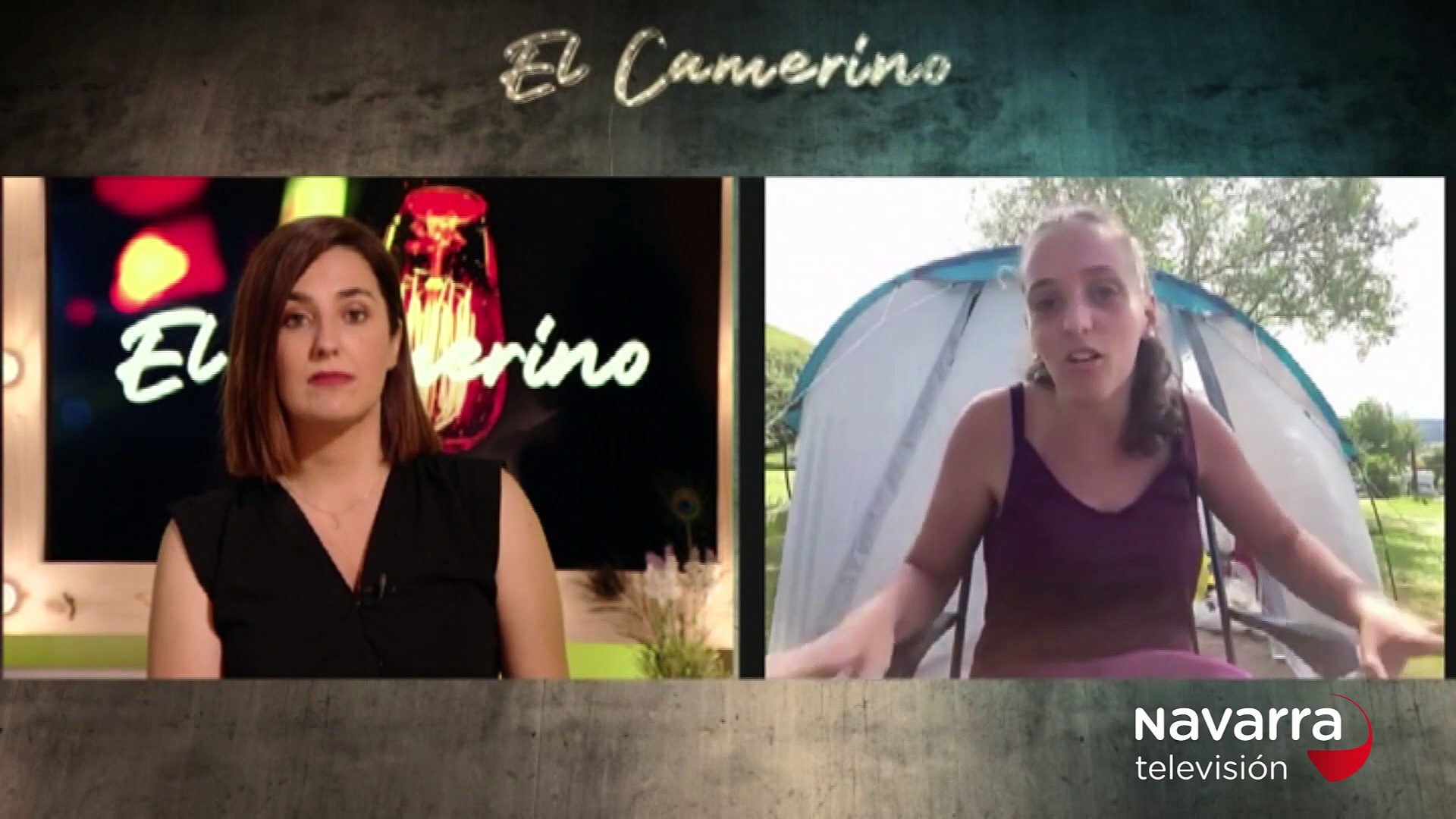El Camerino 16/07/2020