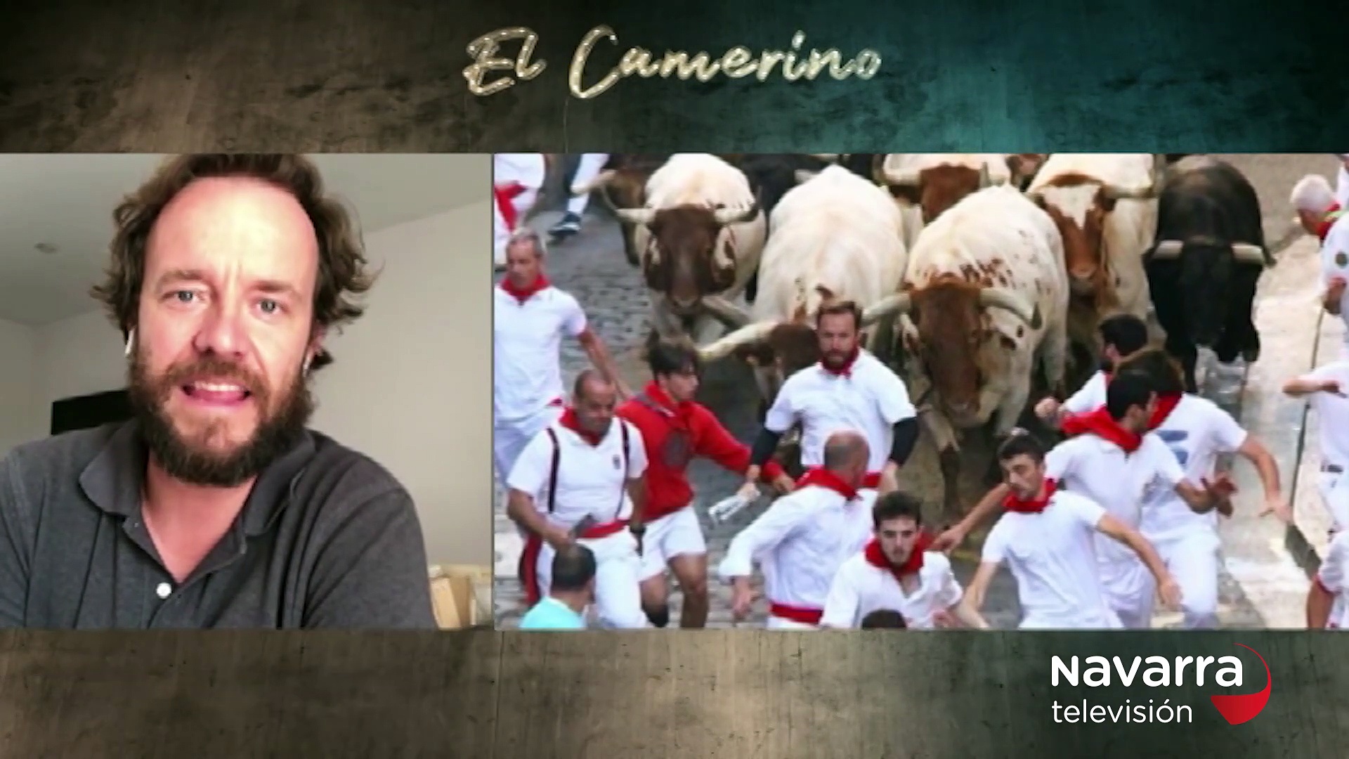 El Camerino 09/07/2020