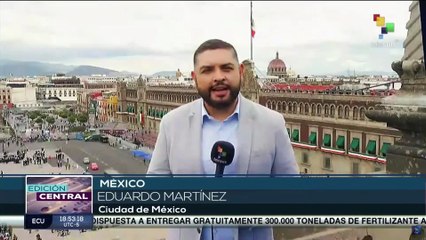 México: AMLO propuso crear comité de paz entre Rusia y Ucrania