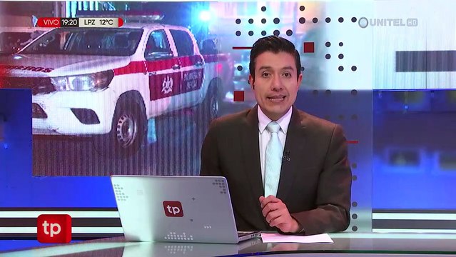 Aprehenden a tres personas por comercializar explosivos sin autorización en El Alto