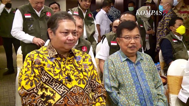 Jusuf Kalla soal Kenaikan Harga BBM: Habis Negeri Ini Kalau Tidak Dikurangi Subsidi