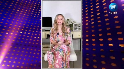 Erika Vélez abre su corazón y cuenta sobre sus problemas de depresión