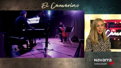 24/9/2020 Joaquín Taboada, homenaje a las nuevas músicas