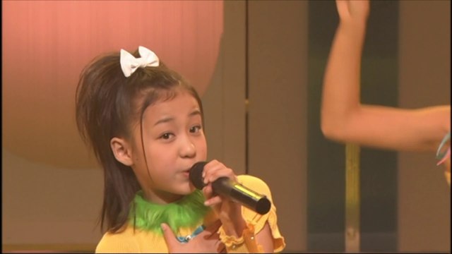 ℃-ute『EVERYDAY YEAH!片想い』（2007春）