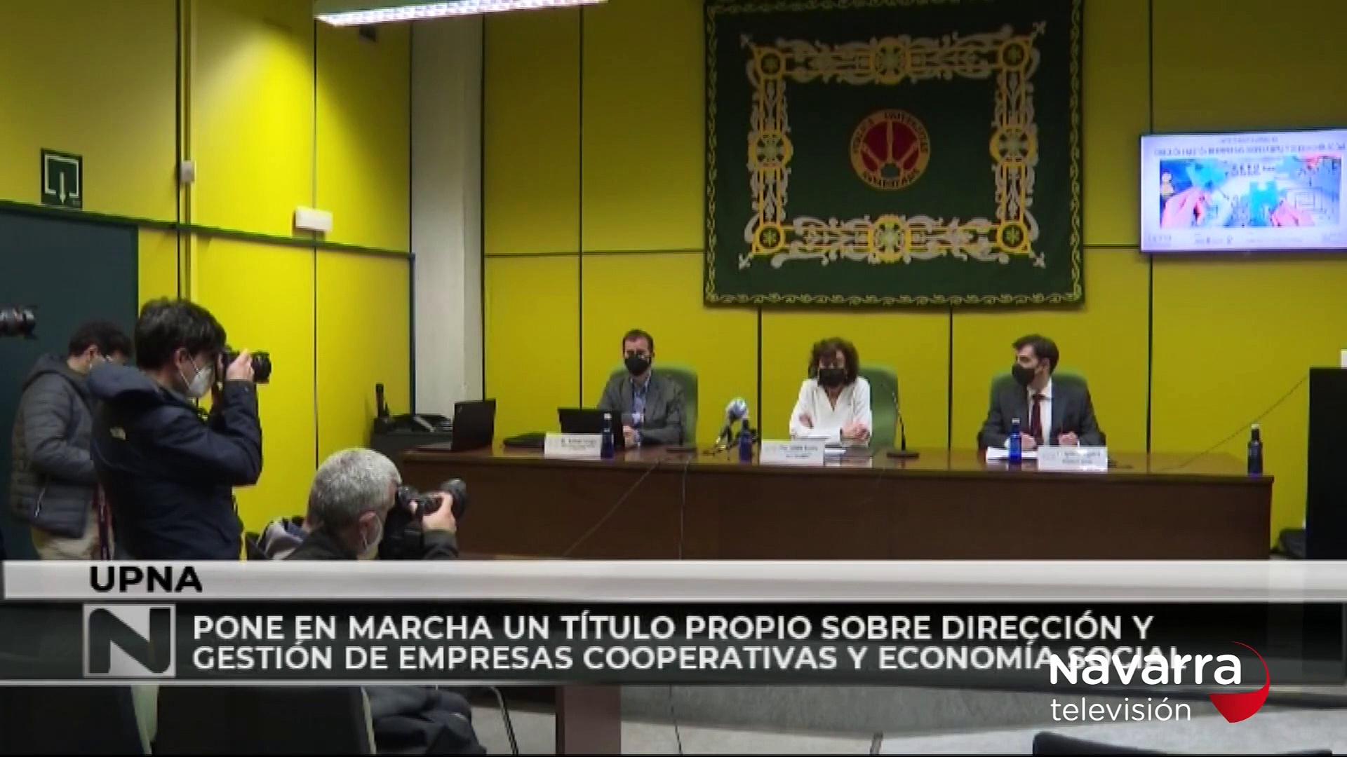 10/09/2020 Nueva temporada del Museo Universidad de Navarra