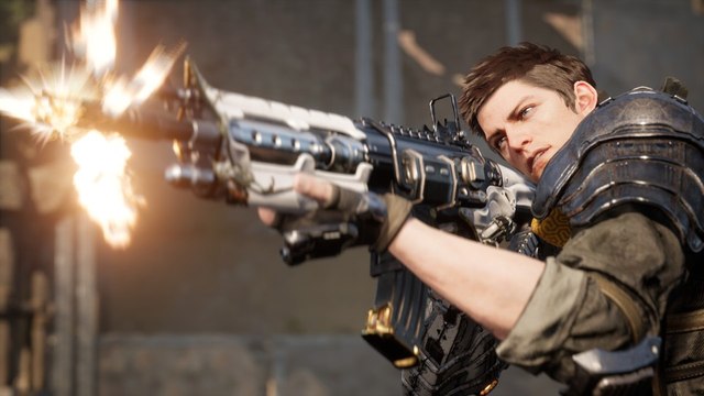 Neuer Koop-Shooter The First Descendant zeigt beeindruckende Szenen in Unreal Engine 5