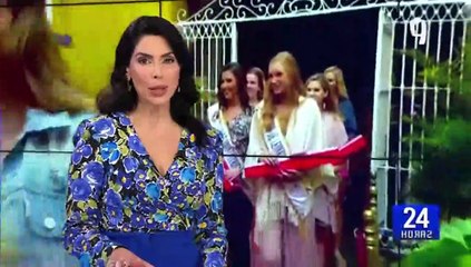 Trujillo: Anuncian novedades para Festival de la Primavera